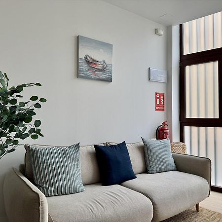 Cabanyal Apto Luminoso Y Playa Valencia Ngoại thất bức ảnh