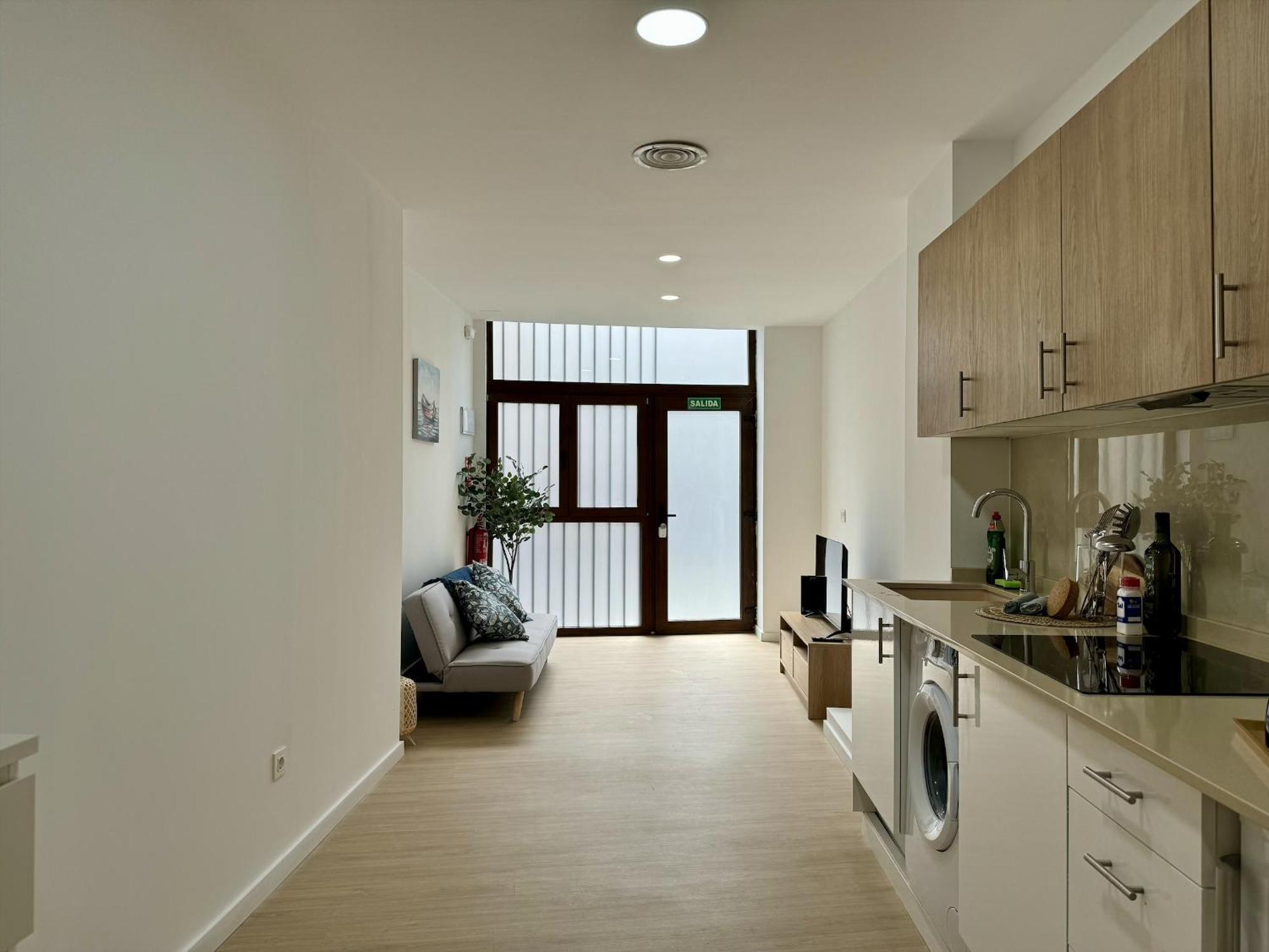 Cabanyal Apto Luminoso Y Playa Valencia Ngoại thất bức ảnh